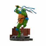 Product Abysse Teenage Mutant Ninja Turtles - Leonardo Figure #98 (ABYFIG097) thumbnail image