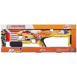 Product Hasbro Nerf - Transformers Bumblebee (F9719) thumbnail image