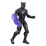 Product Hasbro Marvel: Avengers - Black Panther Action Figure (F9336) thumbnail image