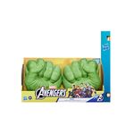 Product Hasbro Marvel: Avengers - Hulk Gamma Smash Fists (F9332) thumbnail image