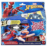 Product Hasbro Marvel: Spider-Man Real Webs - Ultimate Web Blaster (F8734) thumbnail image