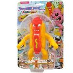 Product AS Stretchapalz: Foodbeasts/Crystal Series (14cm) (Random) (1027-91560) thumbnail image