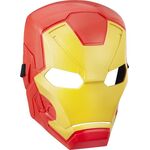 Product Hasbro Marvel: Avengers - Iron Man Hero Mask (C0481) thumbnail image