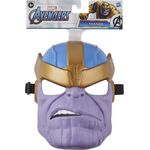 Product Hasbro Marvel: Avengers - Thanos Hero Mask (E7883) thumbnail image