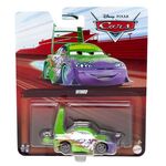 Product Mattel Disney Pixar: Cars - Wingo (HTX90) thumbnail image