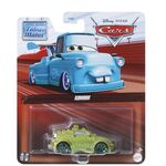 Product Mattel Disney Pixar: Cars Toon - Komodo (HVB02) thumbnail image