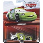 Product Mattel Disney Pixar: Cars - James Cleanair (GBY04) thumbnail image