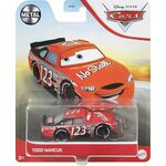 Product Mattel Disney Pixar: Cars - Todd Marcus (GRR55) thumbnail image