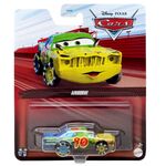 Product Mattel Disney Pixar: Cars 3 - Airborne (GKB36) thumbnail image