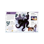 Product Disney Villains The Essential Guide New Edition thumbnail image