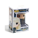 Product Funko Pop! Harry Potter Luna Lovegood thumbnail image