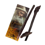 Product Lord Of The Rings Gandalf Staff Pen and Paper Bookmark thumbnail image