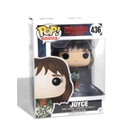 Product Funko Pop! Stranger Things Joyce in Lights thumbnail image