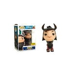 Product Funko Pop! Emperors New Groove Kuzco Llama thumbnail image