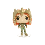 Product Funko Pop! Justice League Mera thumbnail image