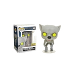 Product Funko Pop! Harry Potter Werewolf Remus Lupin thumbnail image