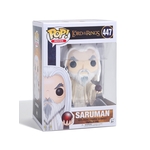 Product Funko Pop! Lord of the Rings Saruman thumbnail image