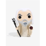 Product Funko Pop! Lord of the Rings Saruman thumbnail image