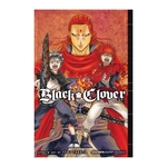 Product Black Clover Vol.04 thumbnail image