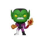 Product Funko Pop! Fantastic Four Super Skrull thumbnail image