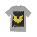 Product DC Comics Man Bat Logo T-Shirt thumbnail image