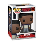 Product Funko Pop! Stranger Things Lucas thumbnail image