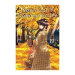 Product Komi Can't Communicate Vol.19 thumbnail image