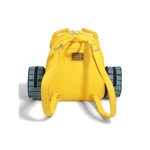 Product Loungefly Wall-E Plant Boot Mini Backpack thumbnail image