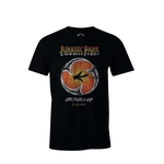 Product Jurassic Ambre logo T-shirt thumbnail image