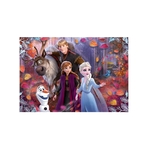 Product Disney Floor Puzzle Frozen 2 thumbnail image