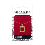 Product Friends Frame Necklace thumbnail image