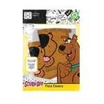 Product Scooby Doo Set Of 2 Face Covering thumbnail image