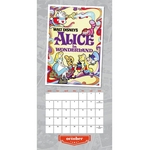 Product Disney Vintage Posters Calendar 2021 thumbnail image