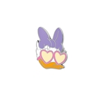 Product Disney Couture Essential Classic Retro Daisy Duck Pin thumbnail image