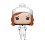 Product Funko Pop! Queens Gambit Beth Harmon (Finale) thumbnail image