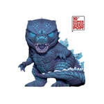 Product Funko Pop! Godzilla vs Kong Godzilla City Lights 10'' (Special Edition) thumbnail image