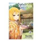 Product Kakuriyo Bed & Breakfast for Spirits, Vol. 05 thumbnail image