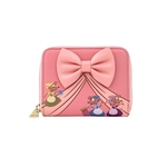 Product Loungefly Disney Cinderella Making Wallet thumbnail image