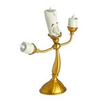 Product Disney Beauty And The Beast Lumiere Light thumbnail image