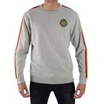 Product Harry Potter Hogwarts Crest Sweatshirt Grey thumbnail image