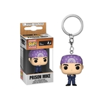 Product Funko Pocket Pop! The Office Prison Mike thumbnail image