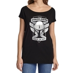 Product Star Wars The Mandalorian This Is The Way Loose T-Shirt thumbnail image