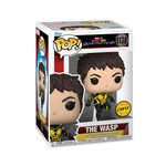 Product Φιγούρα Funko Pop! Ant-Man and the Wasp: Quantumania The Wasp (Chase is Possible) thumbnail image