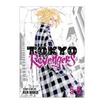 Product Tokyo Revengers (Omnibus) Vol. 5-6 thumbnail image