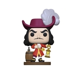 Product Funko Pop! Disney Villains Captain Hook thumbnail image