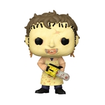 Product Funko Pop! Texas Chainsaw Massacre The Leatherface thumbnail image