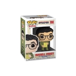 Product Funko Pop! Stripes Russell Ziskey thumbnail image