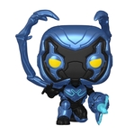 Product Φιγούρα Funko Pop! Blue Beetle GITD (Special Edition) thumbnail image