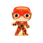 Product Funko Pop! Large Pin DC Justice Legue The Flash thumbnail image