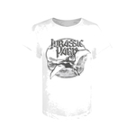 Product Jurassic Park Rocks Womens T-Shirt thumbnail image